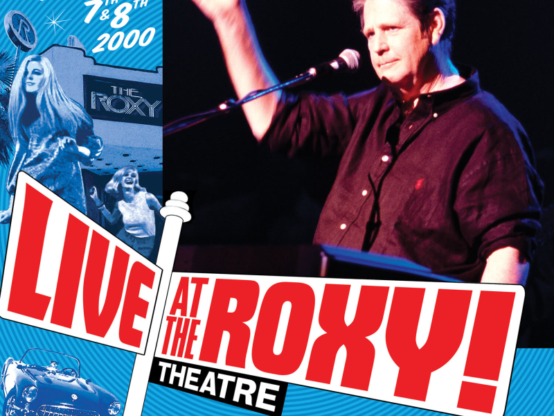 Live at the Roxy Theatre (25th Anniversary Expanded Edition) (Live) (2025 Remaster)
