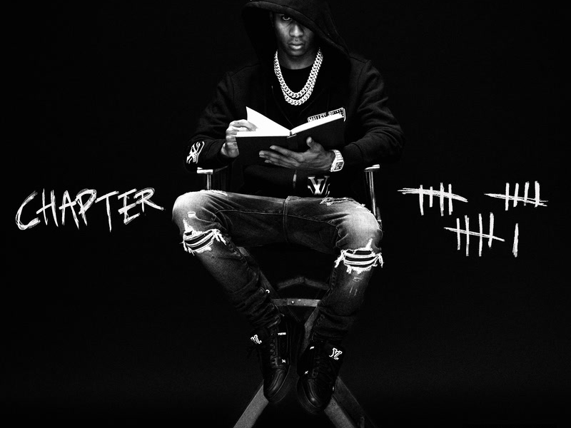 Most Definitely (Single)