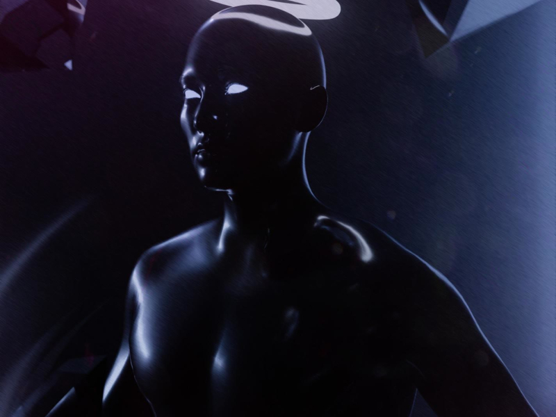 Ain't Like You (Single)