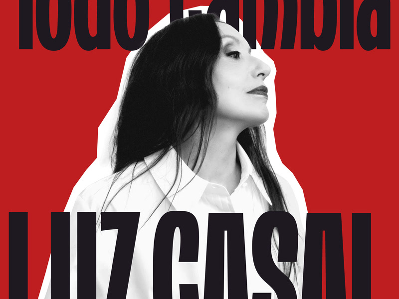 Todo Cambia (Single)