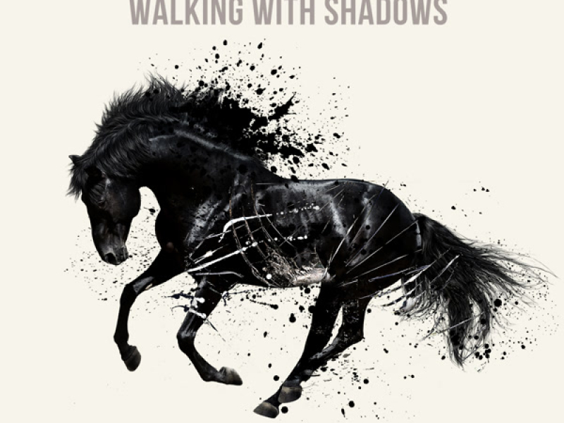 Walking With Shadows (Single)