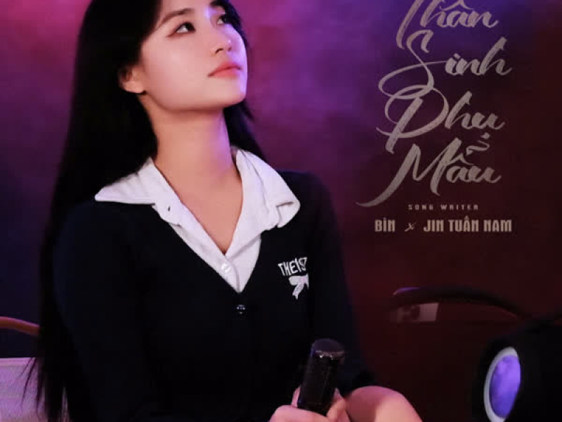 Thân Sinh Phụ Mẫu (Cover) (Single)