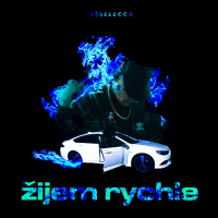 Žijem Rychle (Single)
