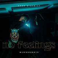 No Feelings (Single)