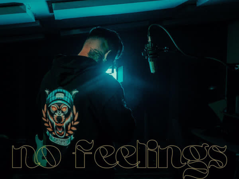 No Feelings (Single)