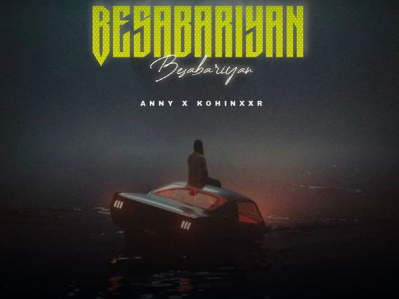 Besabariyan (Single)