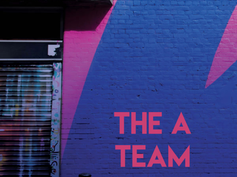 The A Team (Single)