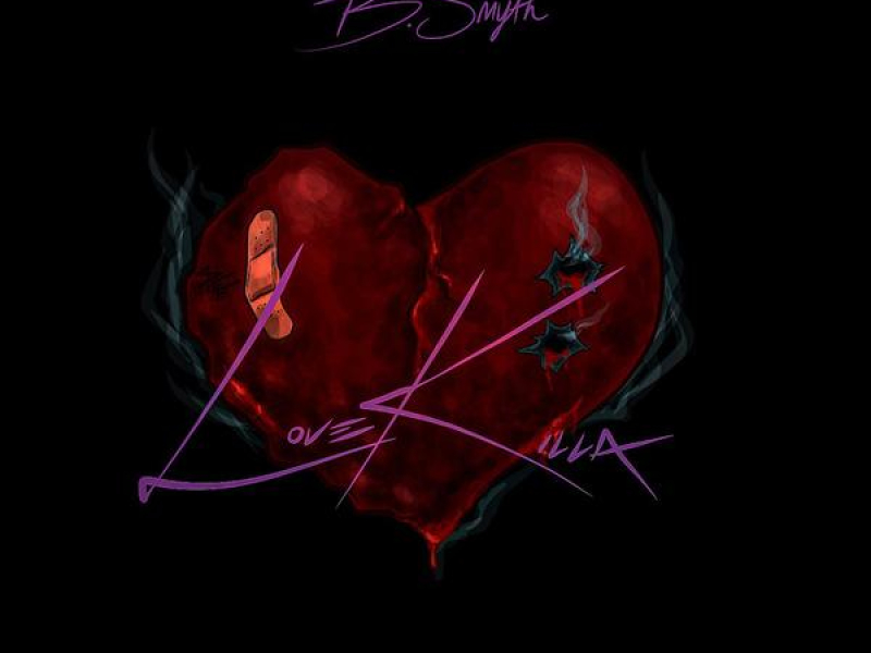 Love Killa (MV) (Single)