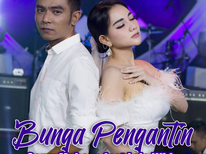 Bunga Pengantin (Single)