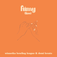 fiimy (fuck it, i miss you (Live)) (Single)