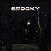SPOOKY (Single)