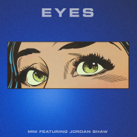 Eyes (Single)
