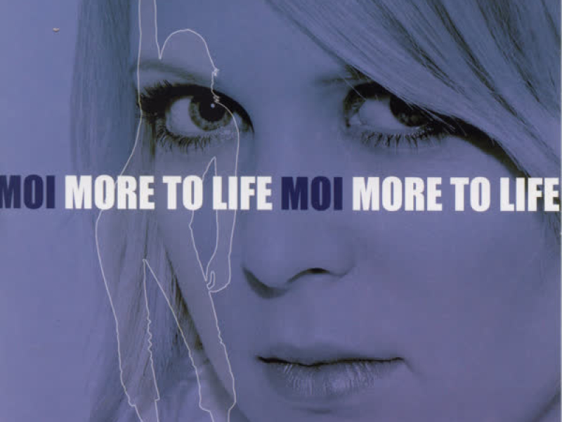 More to Life (Single)
