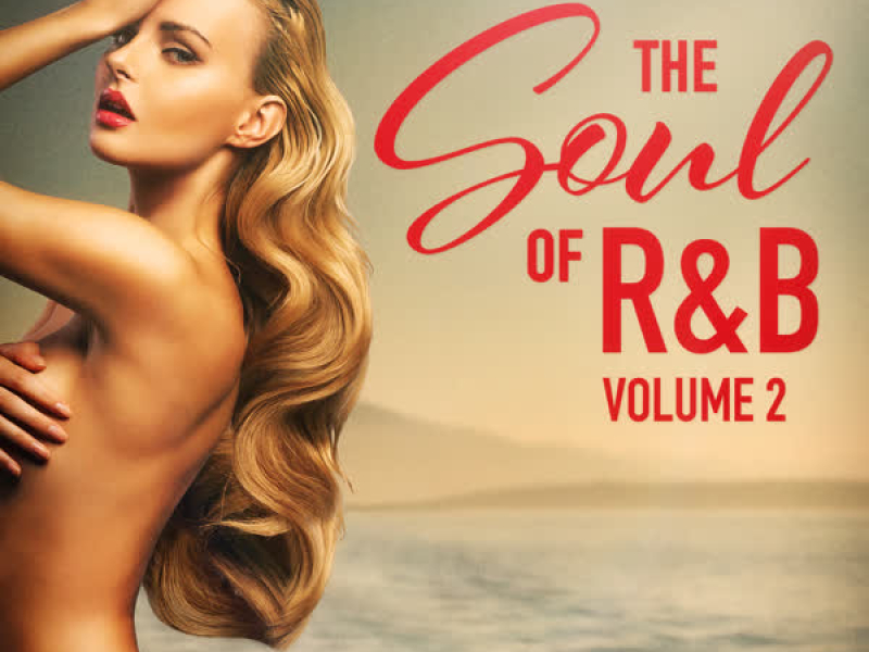 Soul of R&B, Vol. 2