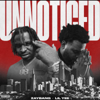 Unnoticed (Single)