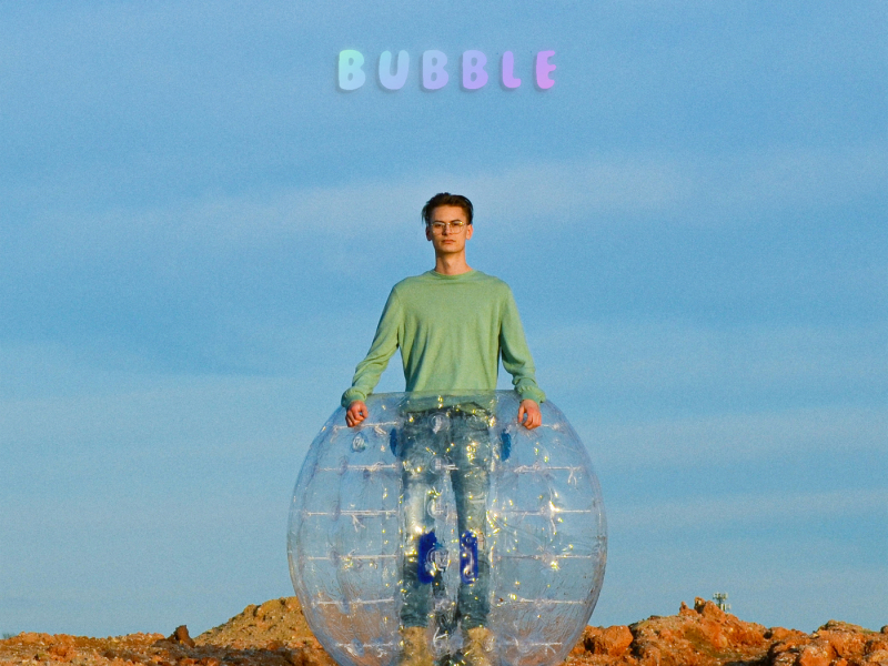 BUBBLE