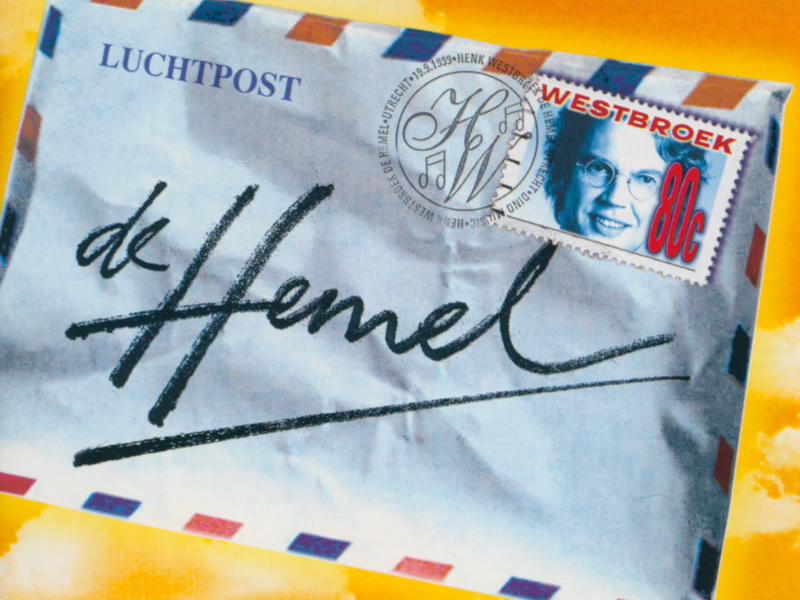 De Hemel (Expanded Edition)