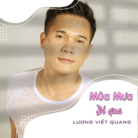 Mùa Mưa Đi Qua