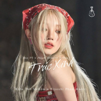 Trúc Xinh (Huy PT x J02 x Mimilee Remix) (Single)