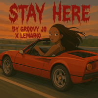 Stay Here (Single)