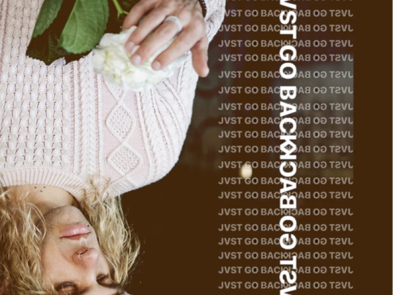 Just Go Back (Single)