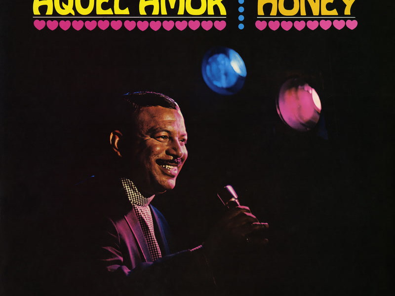 Aquel Amor | Honey