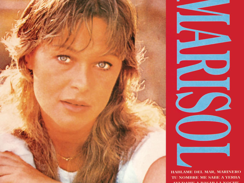 Marisol (1992) (Remasterizado 2022)