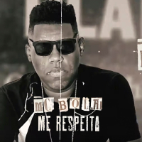 Me Respeita (Single)