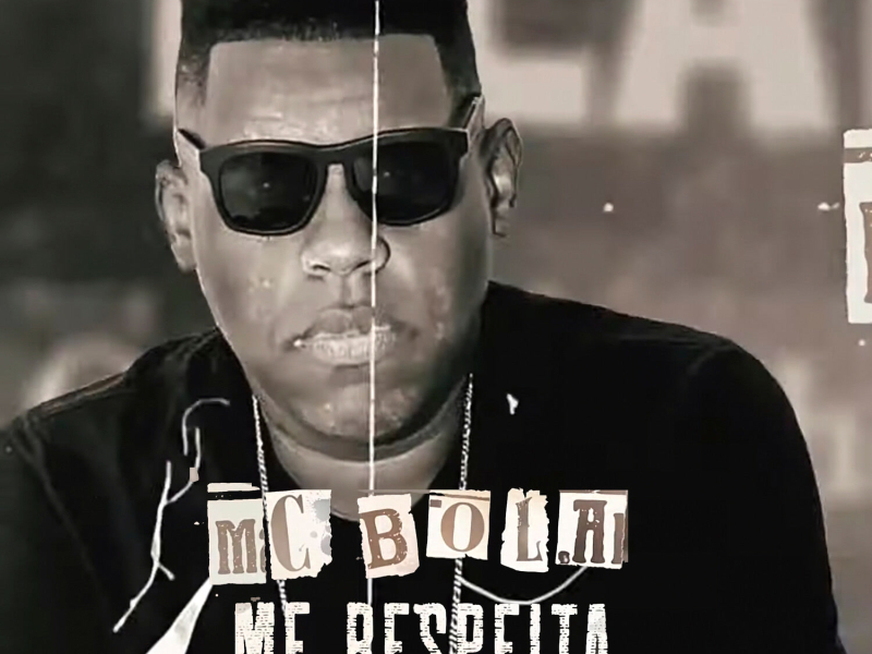 Me Respeita (Single)