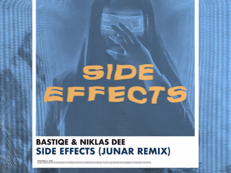 Side Effects (Junar Remix) (Single)