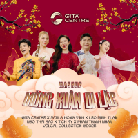 MỪNG XUÂN DI LẶC (Single)