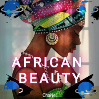 African Beauty (Single)