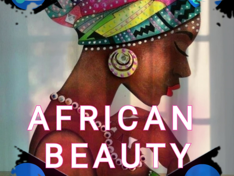 African Beauty (Single)