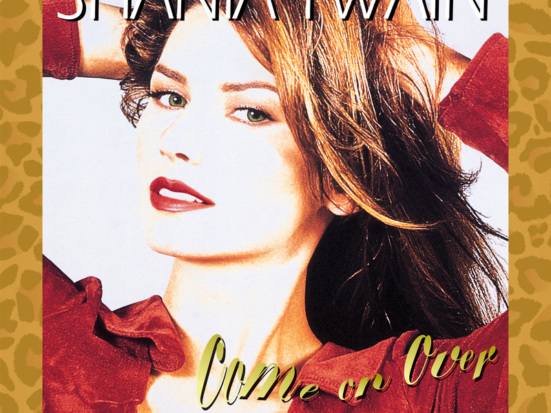 Come On Over (Special Edition)