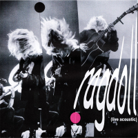 Ragdoll (Live Acoustic) (Single)