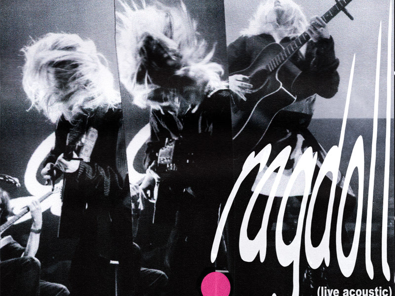 Ragdoll (Live Acoustic) (Single)