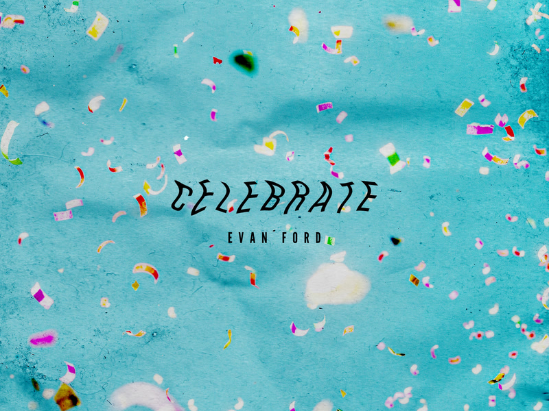 Celebrate (Single)