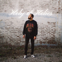 Holy of Holies (Single)