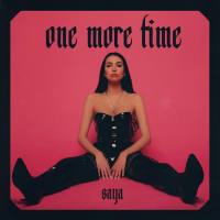 One More Time (Single)