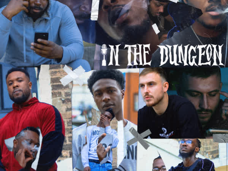 In the Dungeon: Chapter One (EP)