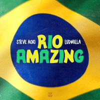 Rio Amazing (Single)