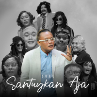 Santuykan Aja (Single)