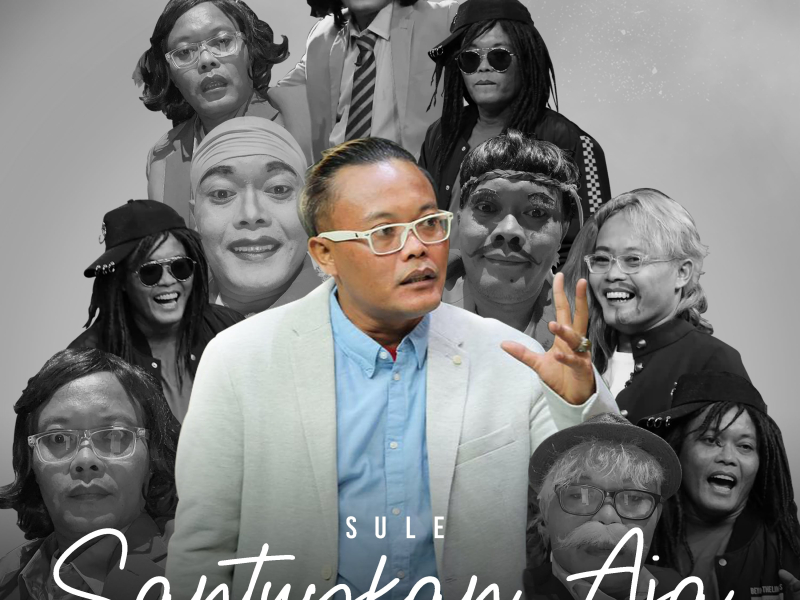 Santuykan Aja (Single)