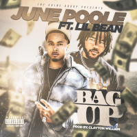 Bag Up (feat. Lil Bean) (Single)