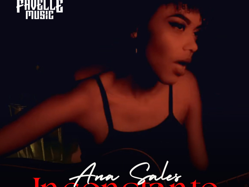 Inconstante (Single)