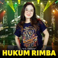Hukum Rimba (Single)