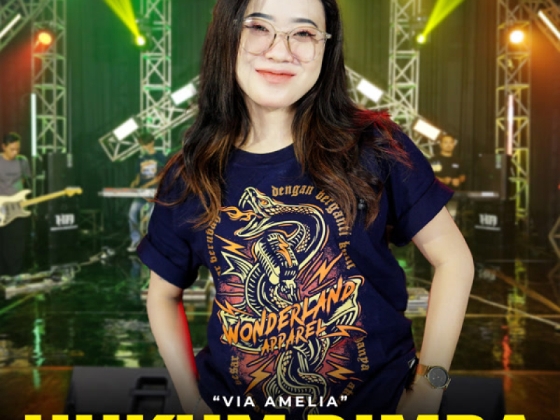 Hukum Rimba (Single)