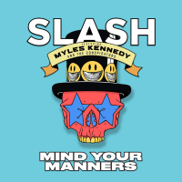 Mind Your Manners (Single)