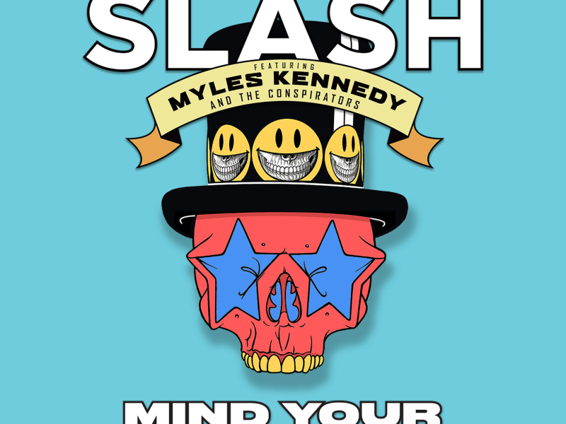 Mind Your Manners (Single)