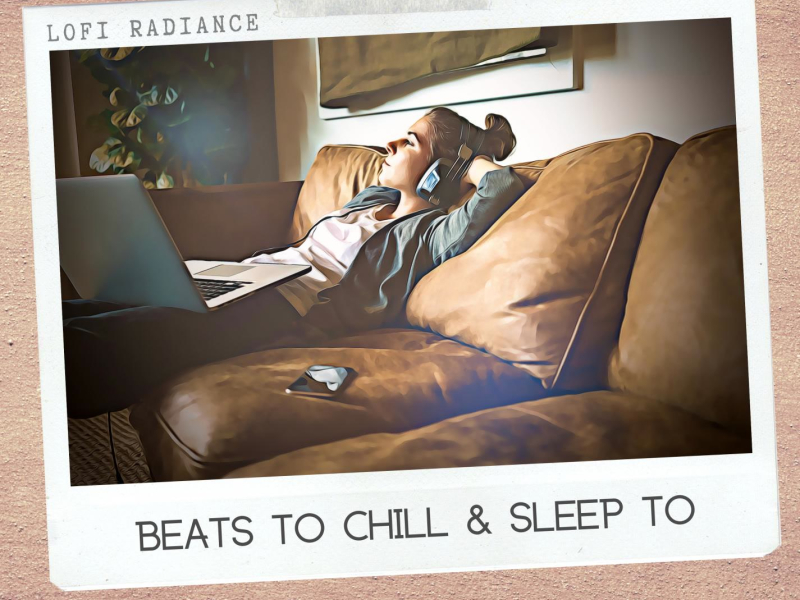 Beats to Chill & Sleep To (Single)
